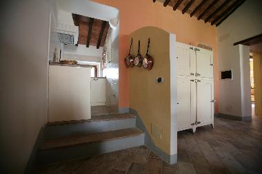 Ferienhaus in Siena (Siena) oder Ferienwohnung oder Ferienhaus