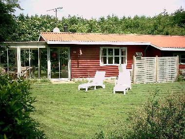 Ferienhaus in Skovby (Sonderjylland) oder Ferienwohnung oder Ferienhaus