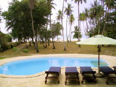 Ferienhaus in Diani (Coast) oder Ferienwohnung oder Ferienhaus