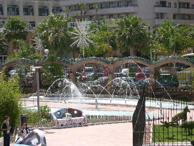 Ferienwohnung in Oropesa (Castell�n / Castell�) oder Ferienwohnung oder Ferienhaus