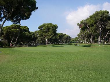 Ferienwohnung in Oropesa (Castell�n / Castell�) oder Ferienwohnung oder Ferienhaus