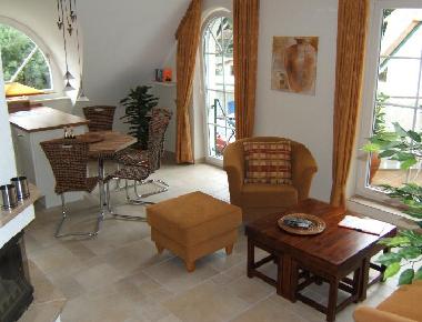 Ferienwohnung in Zingst (Fischland-Dar�-Zingst) oder Ferienwohnung oder Ferienhaus