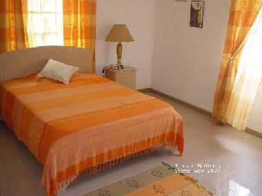 Ferienwohnung in Mont Choisy (Pamplemousses) oder Ferienwohnung oder Ferienhaus