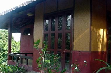 Ferienhaus in Kantiang bay (Krabi) oder Ferienwohnung oder Ferienhaus