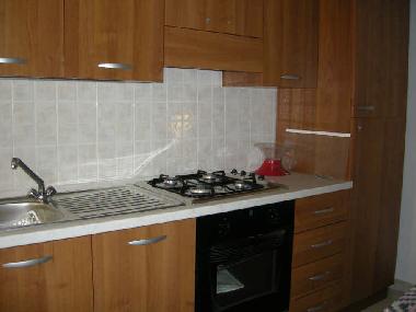 Ferienwohnung in Trapani (Trapani) oder Ferienwohnung oder Ferienhaus