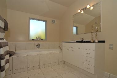 Ferienhaus in Napier (Hawke's Bay) oder Ferienwohnung oder Ferienhaus