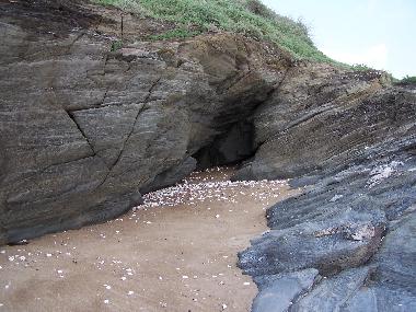 Ferienhaus in Pornic (Loire-Atlantique) oder Ferienwohnung oder Ferienhaus