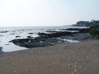 Ferienhaus in Pornic (Loire-Atlantique) oder Ferienwohnung oder Ferienhaus