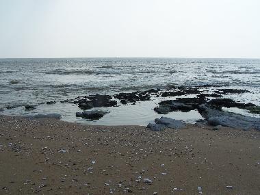 Ferienhaus in Pornic (Loire-Atlantique) oder Ferienwohnung oder Ferienhaus