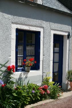 Ferienhaus in Saint-Vaast la Hougue (Manche) oder Ferienwohnung oder Ferienhaus