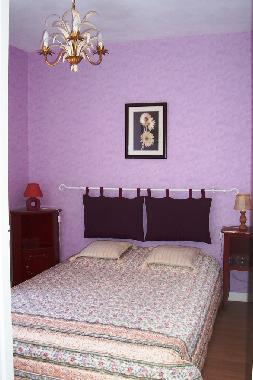 Ferienhaus in Saint-Vaast la Hougue (Manche) oder Ferienwohnung oder Ferienhaus