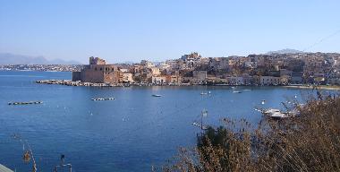 Castellammare del Golfo
