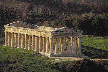 Segesta