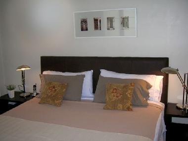 Ferienwohnung in Buenos Aires (Buenos Aires) oder Ferienwohnung oder Ferienhaus