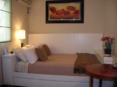 Ferienwohnung in Buenos Aires (Buenos Aires) oder Ferienwohnung oder Ferienhaus