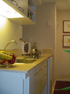 Ferienwohnung in Buenos Aires (Buenos Aires) oder Ferienwohnung oder Ferienhaus