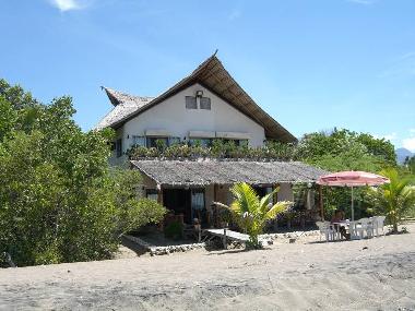 Ferienhaus in Dumaguete (Negros Oriental) oder Ferienwohnung oder Ferienhaus