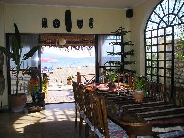 Ferienhaus in Dumaguete (Negros Oriental) oder Ferienwohnung oder Ferienhaus