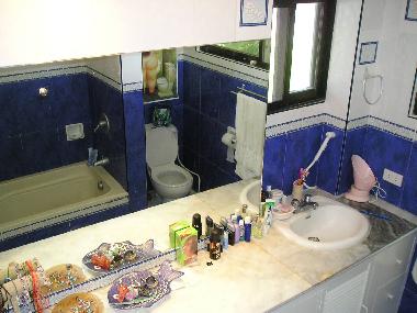 Ferienhaus in Dumaguete (Negros Oriental) oder Ferienwohnung oder Ferienhaus