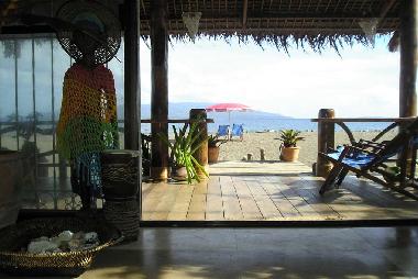 Ferienhaus in Dumaguete (Negros Oriental) oder Ferienwohnung oder Ferienhaus