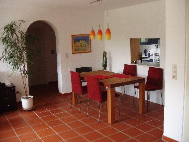 Ferienhaus in Nrnberg (Mittelfranken) oder Ferienwohnung oder Ferienhaus