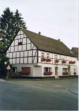 Ferienhaus in Marsberg (Sauerland) oder Ferienwohnung oder Ferienhaus