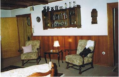 Ferienhaus in Marsberg (Sauerland) oder Ferienwohnung oder Ferienhaus