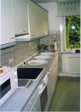 Ferienhaus in Marsberg (Sauerland) oder Ferienwohnung oder Ferienhaus