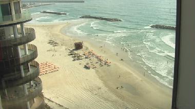 Ferienwohnung in hertzeliya (HaMerkaz (Central)) oder Ferienwohnung oder Ferienhaus