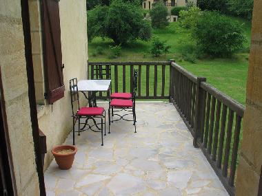 Ferienhaus in Castlenaud La Chappelle (Dordogne) oder Ferienwohnung oder Ferienhaus