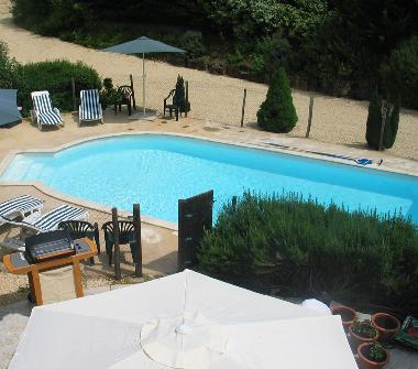 Ferienhaus in Castlenaud La Chappelle (Dordogne) oder Ferienwohnung oder Ferienhaus