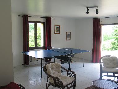 Ferienhaus in Castlenaud La Chappelle (Dordogne) oder Ferienwohnung oder Ferienhaus