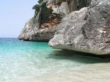 Ferienwohnung in la Caletta (Nuoro) oder Ferienwohnung oder Ferienhaus