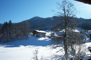 Ferienwohnung in Bad Kohlgrub (Oberbayern) oder Ferienwohnung oder Ferienhaus
