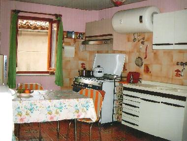 Ferienwohnung in Davoli superiore (Catanzaro) oder Ferienwohnung oder Ferienhaus