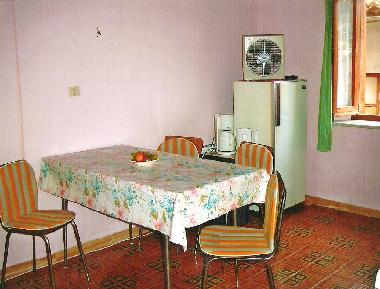 Ferienwohnung in Davoli superiore (Catanzaro) oder Ferienwohnung oder Ferienhaus