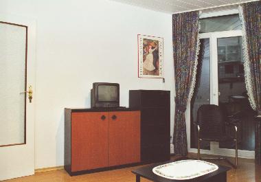 Ferienwohnung in Duesseldorf (Region D�sseldorf) oder Ferienwohnung oder Ferienhaus