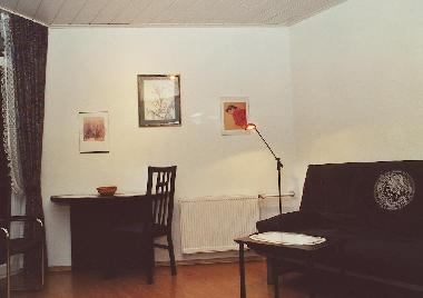 Ferienwohnung in Duesseldorf (Region D�sseldorf) oder Ferienwohnung oder Ferienhaus