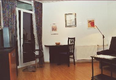 Ferienwohnung in Duesseldorf (Region D�sseldorf) oder Ferienwohnung oder Ferienhaus