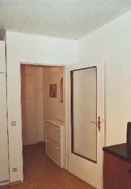 Ferienwohnung in Duesseldorf (Region D�sseldorf) oder Ferienwohnung oder Ferienhaus