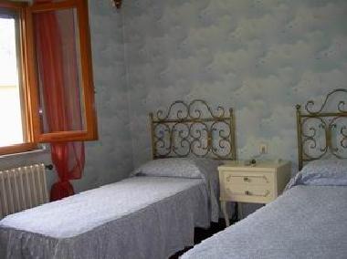 Ferienhaus in Cinquale (Massa-Carrara) oder Ferienwohnung oder Ferienhaus