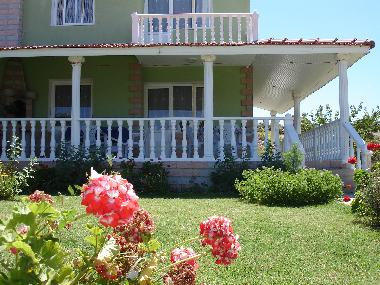 Ferienhaus in Germiyan (Izmir) oder Ferienwohnung oder Ferienhaus