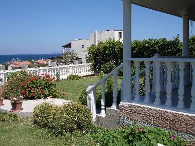Ferienhaus in Germiyan (Izmir) oder Ferienwohnung oder Ferienhaus