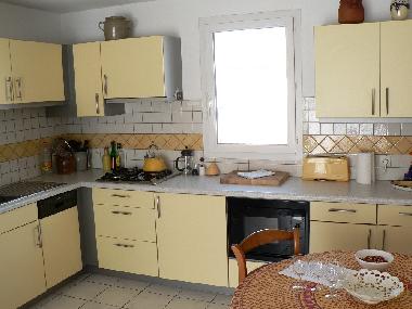 Ferienhaus in Marseillan (Hrault) oder Ferienwohnung oder Ferienhaus