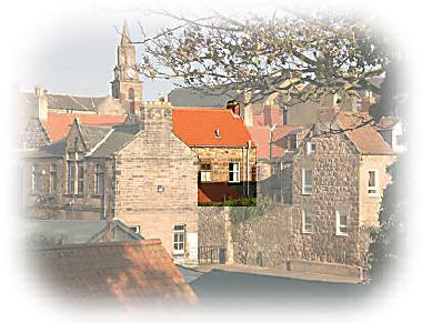 Haus im Herzen des historischen Stadtviertels