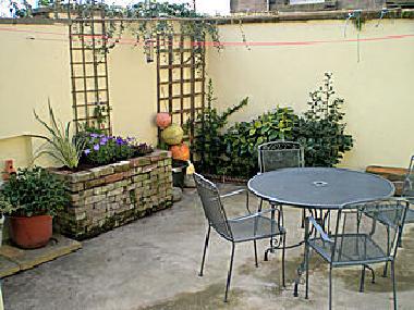 Innenhof