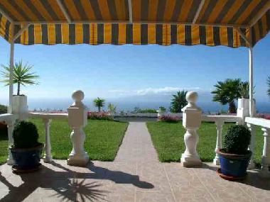 Ferienhaus in Guia de Isora (Teneriffa) oder Ferienwohnung oder Ferienhaus