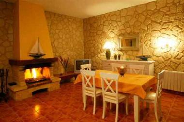 Ferienhaus in Guia de Isora (Teneriffa) oder Ferienwohnung oder Ferienhaus