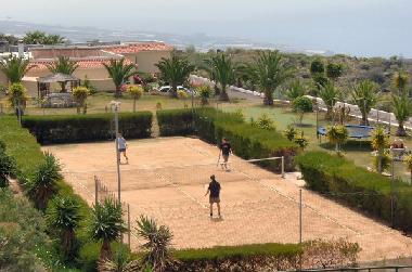 Ferienhaus in Guia de Isora (Teneriffa) oder Ferienwohnung oder Ferienhaus