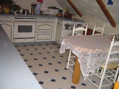 Ferienwohnung in Berlin (Neuklln) oder Ferienwohnung oder Ferienhaus